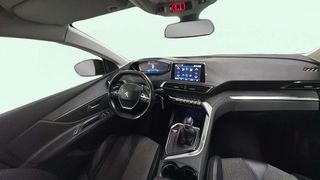 Peugeot 3008 5 AÑOS GARANTÍA