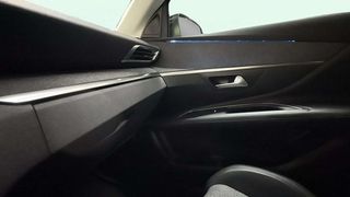 Peugeot 3008 5 AÑOS GARANTÍA