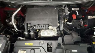 Peugeot 3008 5 AÑOS GARANTÍA