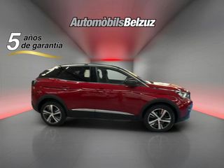 Peugeot 3008 5 AÑOS GARANTÍA