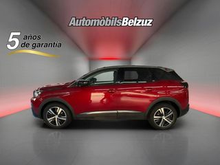 Peugeot 3008 5 AÑOS GARANTÍA