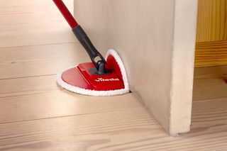 Vileda Spin&Clean Rojo - Fregado