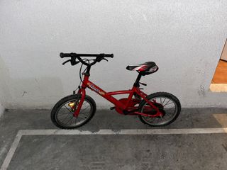 Se vende bicicletas