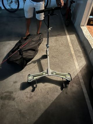 Se vende bicicletas