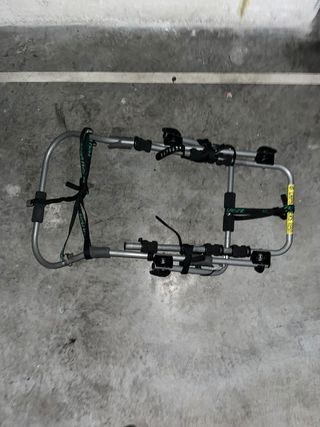 Se vende bicicletas