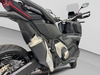 Honda ADV 750