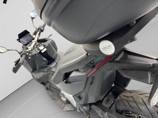 Honda ADV 750