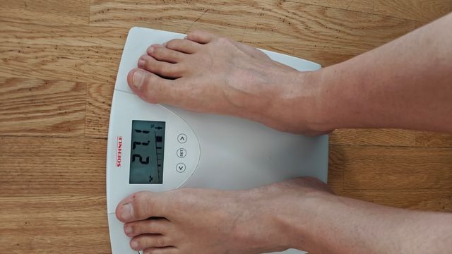 Bascula Soehnle Active Shape 63333