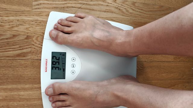 Bascula Soehnle Active Shape 63333