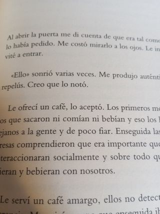 Lo mejor de ir es volver / The Best Part of Lea...