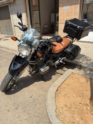 BMW R 1150 R (2002) - Impecable