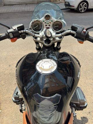 BMW R 1150 R (2002) - Impecable