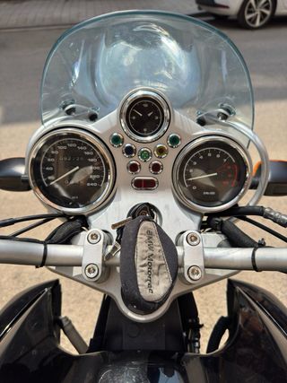 BMW R 1150 R (2002) - Impecable