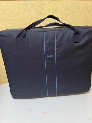 Cuna viaje BabyBjorn 