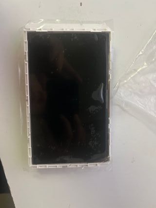 Pantalla Mini Cooper 2018