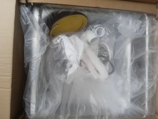 Fregadero Delinia LAGOS 480x480