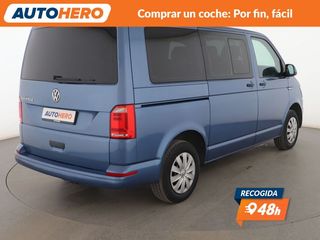 Volkswagen Caravelle 2.0 TDI Trendline