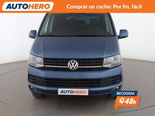Volkswagen Caravelle 2.0 TDI Trendline