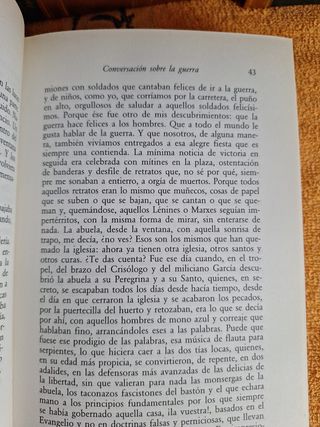 Libro.  Premios Nadal 12