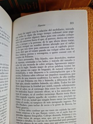 Libro.  Premios Nadal 12