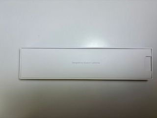 Apple Pencil 1ª Gen 