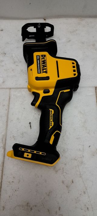 Sierra sable Dewalt 20V