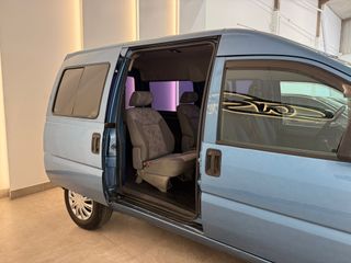 Fiat Scudo 2.0 JTD 109CV 8 plazas