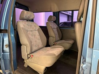 Fiat Scudo 2.0 JTD 109CV 8 plazas