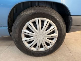 Fiat Scudo 2.0 JTD 109CV 8 plazas