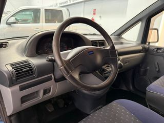 Fiat Scudo 2.0 JTD 109CV 8 plazas