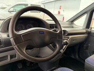 Fiat Scudo 2.0 JTD 109CV 8 plazas