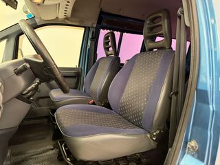 Fiat Scudo 2.0 JTD 109CV 8 plazas