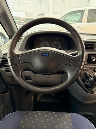Fiat Scudo 2.0 JTD 109CV 8 plazas