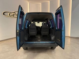 Fiat Scudo 2.0 JTD 109CV 8 plazas