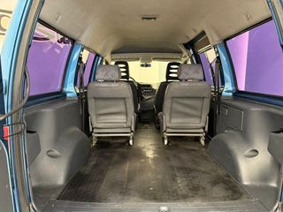 Fiat Scudo 2.0 JTD 109CV 8 plazas