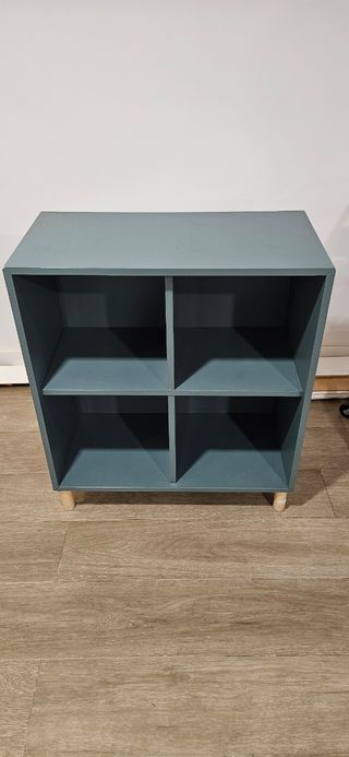 Estantería cubos - Teal