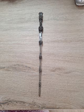 4 Varitas Harry Potter