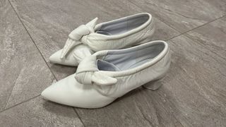 Zapatos Jil Sander - Blancos, Talla 37