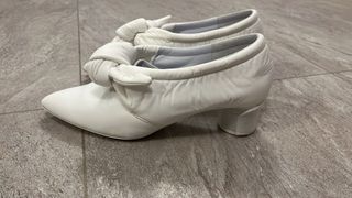 Zapatos Jil Sander - Blancos, Talla 37