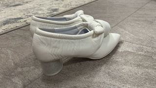 Zapatos Jil Sander - Blancos, Talla 37