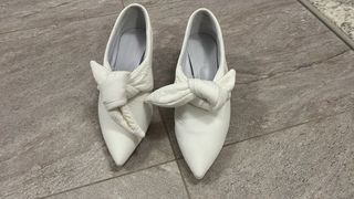 Zapatos Jil Sander - Blancos, Talla 37