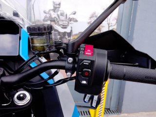Zontes 703F ¡ ENTREGA INMEDIATA, DISPONIBLE!