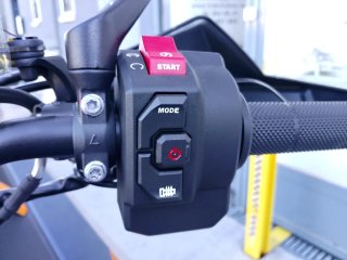 Zontes 703F ¡ ENTREGA INMEDIATA, DISPONIBLE!