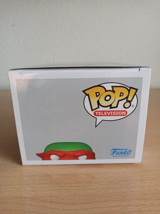 Funko Pop! Raphael 1703