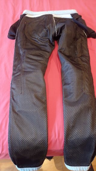 OFERTA  Pantalones moto mujer nuevos, Armure, Cord