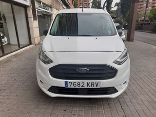 Ford Transit Connect 1.5 TDCi 100CV 