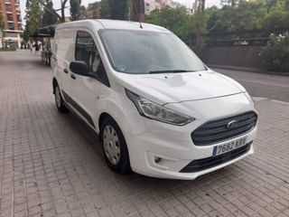 Ford Transit Connect 1.5 TDCi 100CV 