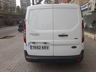 Ford Transit Connect 1.5 TDCi 100CV 