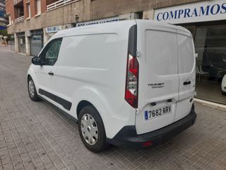 Ford Transit Connect 1.5 TDCi 100CV 