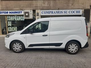 Ford Transit Connect 1.5 TDCi 100CV 